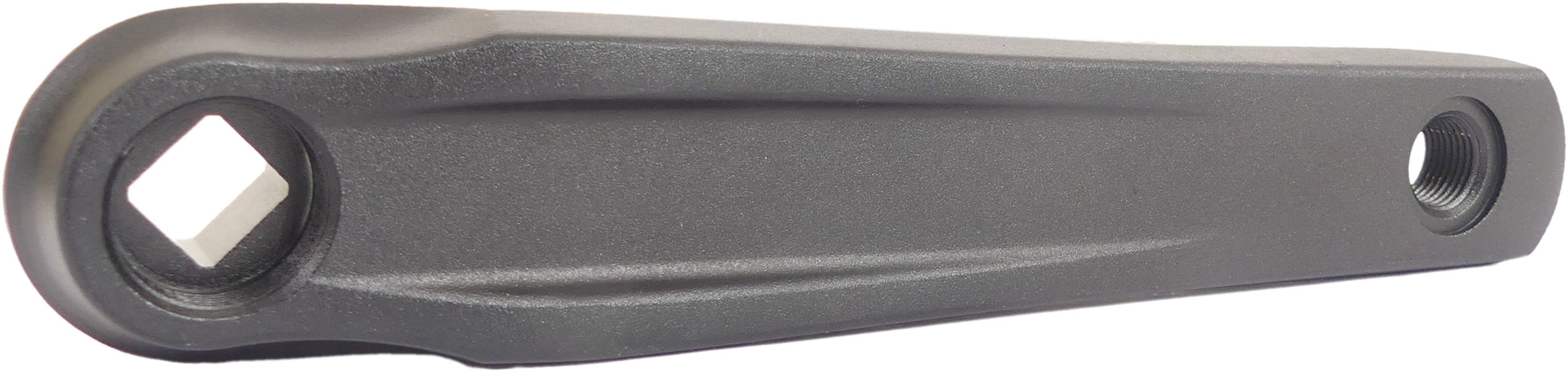 CRANKET EDGE E-BIKE DIVERS JIS 170 mm noir