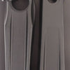 Bike Ed Cranket pour étapes 170 mm noir
