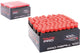 Johntoy john toy tack pro kit de recharge 100 fléchettes