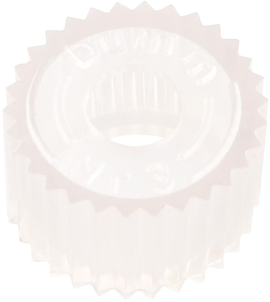 Busch + Müller Dynamo Cap B M Plastique Taille 3