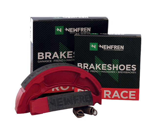 NOUVEAUX SEMPTION DE FREINS SET GF0268 Race