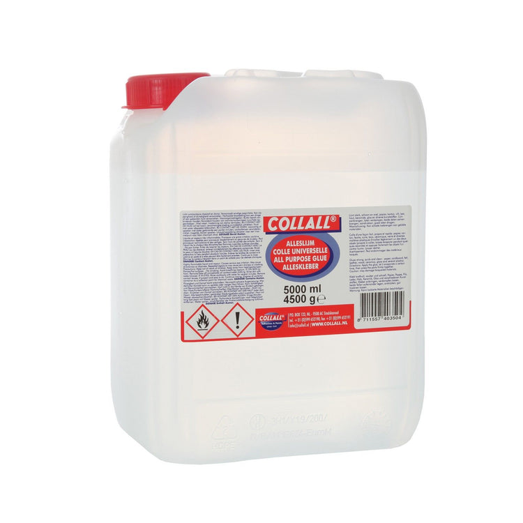 Collall • colle tout usage 5000ml