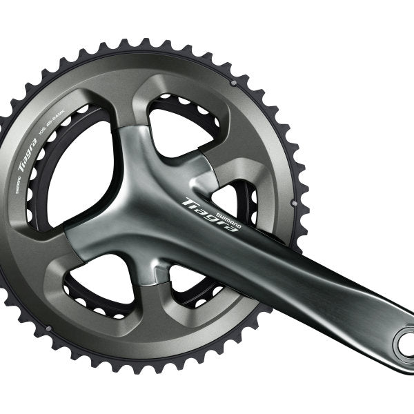 Pédalier Shimano Tiagra 4700 10sp 50X34T