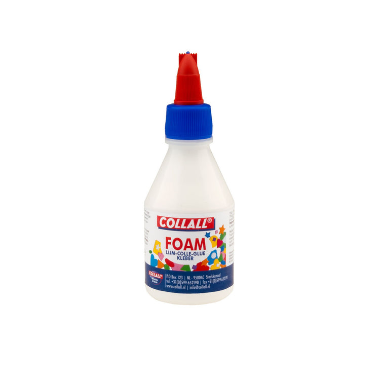 Collall • colle mousse 100ml
