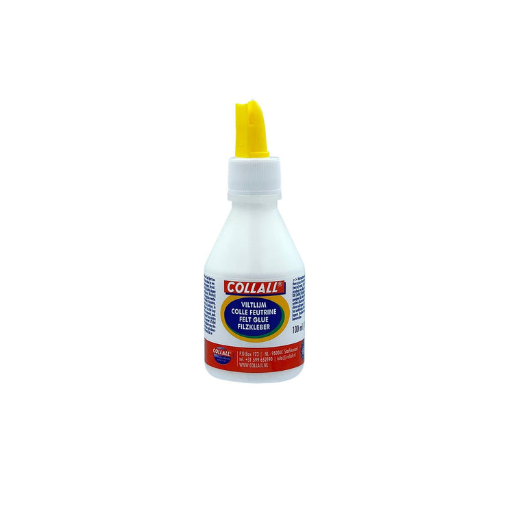 Collall • colle feutre 100ml