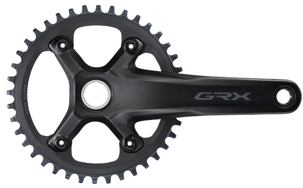 Shimano pédalier GRX RX600 11V 175 / 40T