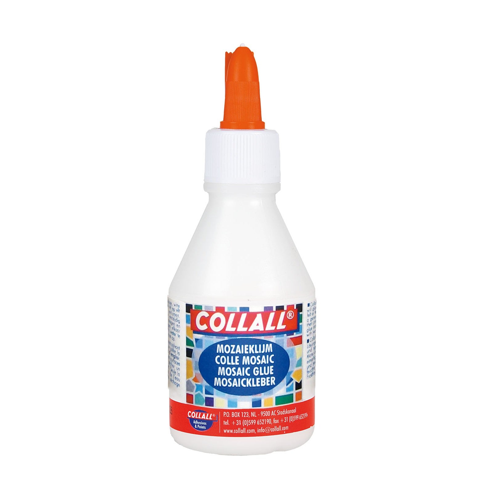 Collall • colle mosaïque 100ml