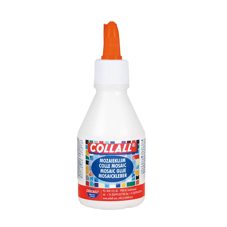 Collall • colle mosaïque 100ml