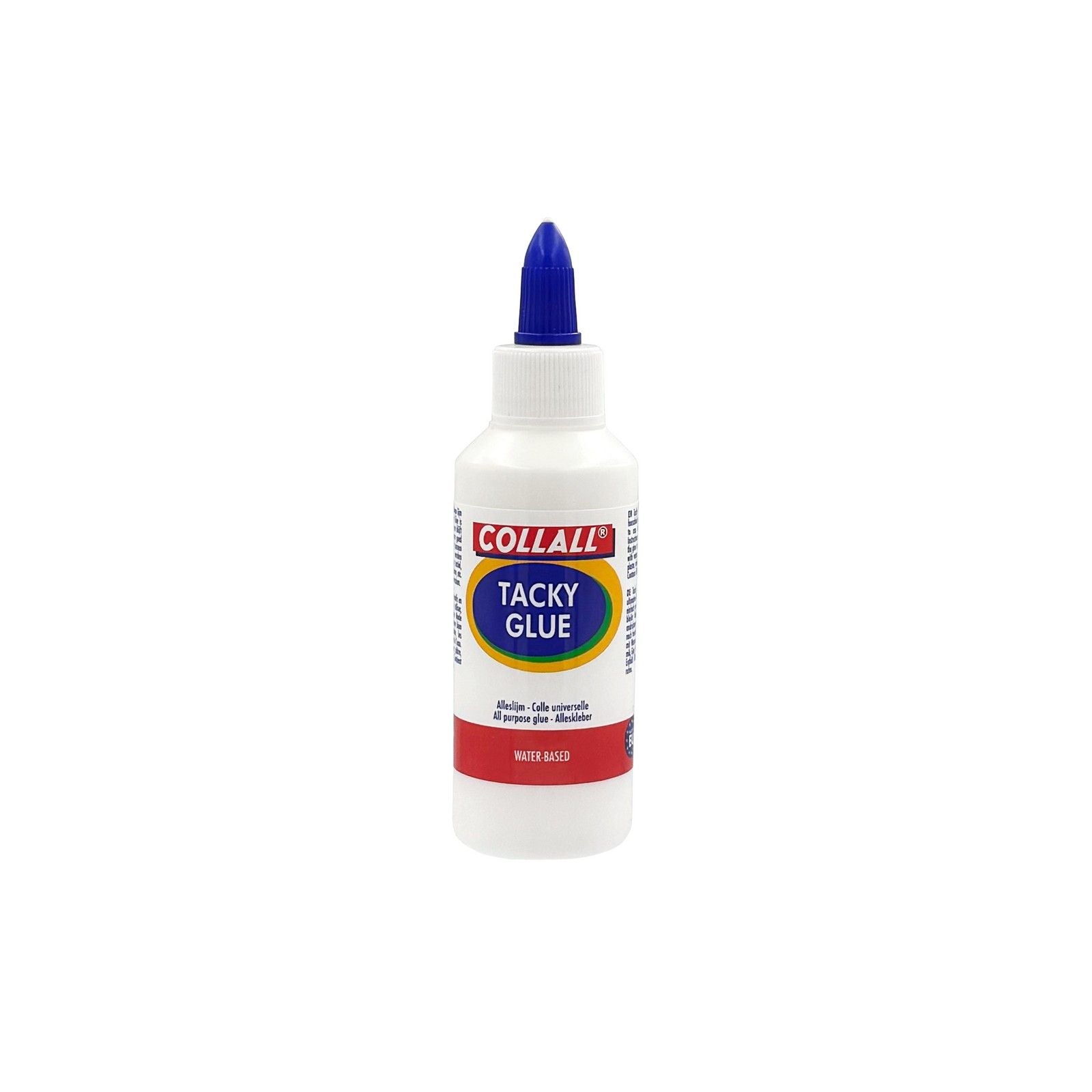 Collall • colle collante 100ml