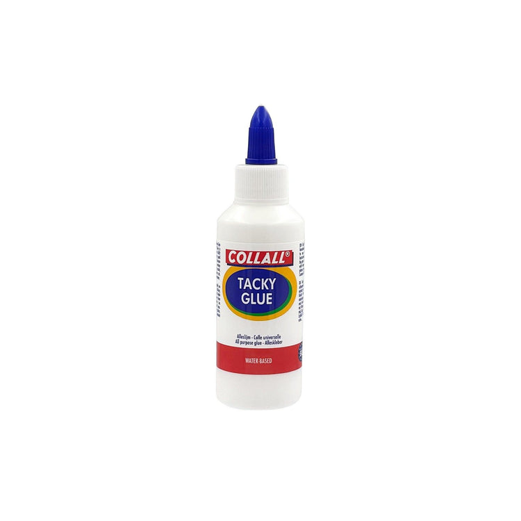 Collall • colle collante 100ml