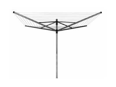 Brabantia Brabantia Lift-O-Matic Droogmolen 50 m Drooglijn + ancre terrestre