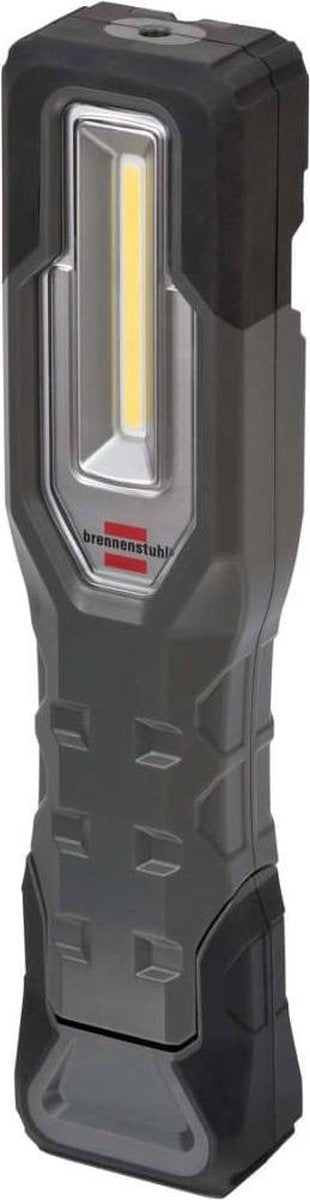 Lampe à main à batterie Brennerstuhl | pour l'extérieur | en épi - 1175680