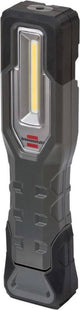 Lampe à main à batterie Brennerstuhl | pour l'extérieur | en épi - 1175680