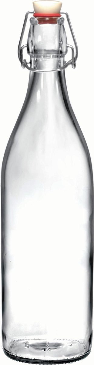 Bouteille Bormioli rocco rocco bormioli giara - 1l - verre