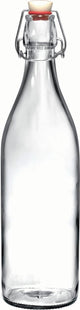 Bouteille Bormioli rocco rocco bormioli giara - 1l - verre