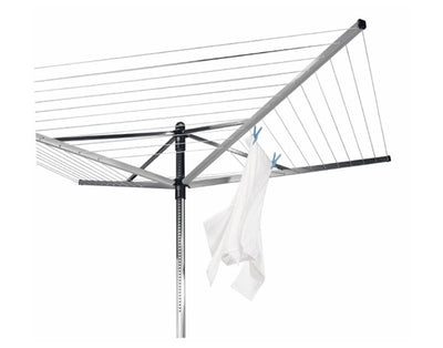 Séchoir rotatif Brabantia lift-o-matic 60mtr