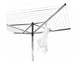Séchoir rotatif Brabantia lift-o-matic 60mtr