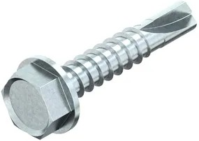 Spedec 7504-k zk 4,8x38 acier inoxydable | 200 pièces