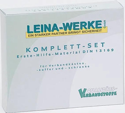Leina-Werke Fullseortriment Din 13169