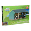 Kids Globe Globe Agricultural Lock 1:32