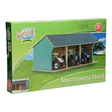 Kids Globe Globe Agricultural Lock 1:32 - afbeelding 2