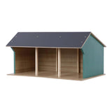 Kids Globe Globe Agricultural Lock 1:32 - afbeelding 4