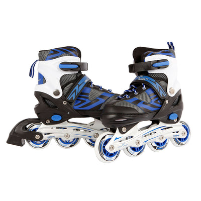 Skeels Blauw Black, taille 37-40
