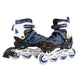 Skeels Blauw Black, taille 37-40