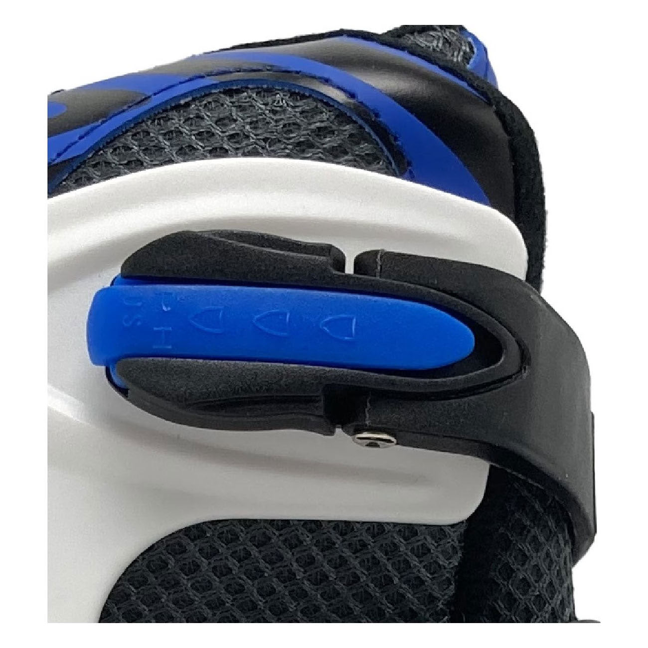 Skeels Blauw Black, taille 37-40