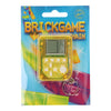 Jeu de brique de binet clé