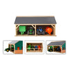 Kids Globe Globe Lois agricoles pour les tracteurs 1:50