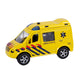 Ambulance à 2 jeux de pyt.