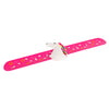 Amis de chevaux Klapbrelband
