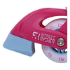 Street Rider Inline Skeelers Pink, taille 30-33