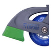 Street Rider Inline Skeelers Blue, taille 30-33