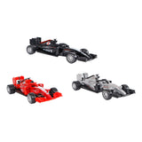 2-play cette voiture de course de formule coulée - afbeelding 2