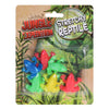 Expedition Stretch Reptiles. 6e.