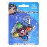 Ring de la clé de la mémoire des jeux de cerveau - afbeelding 2
