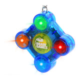 Ring de la clé de la mémoire des jeux de cerveau - afbeelding 4