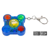 Ring de la clé de la mémoire des jeux de cerveau - afbeelding 5