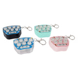 Berne Games Hamster Game Key Ring - afbeelding 3