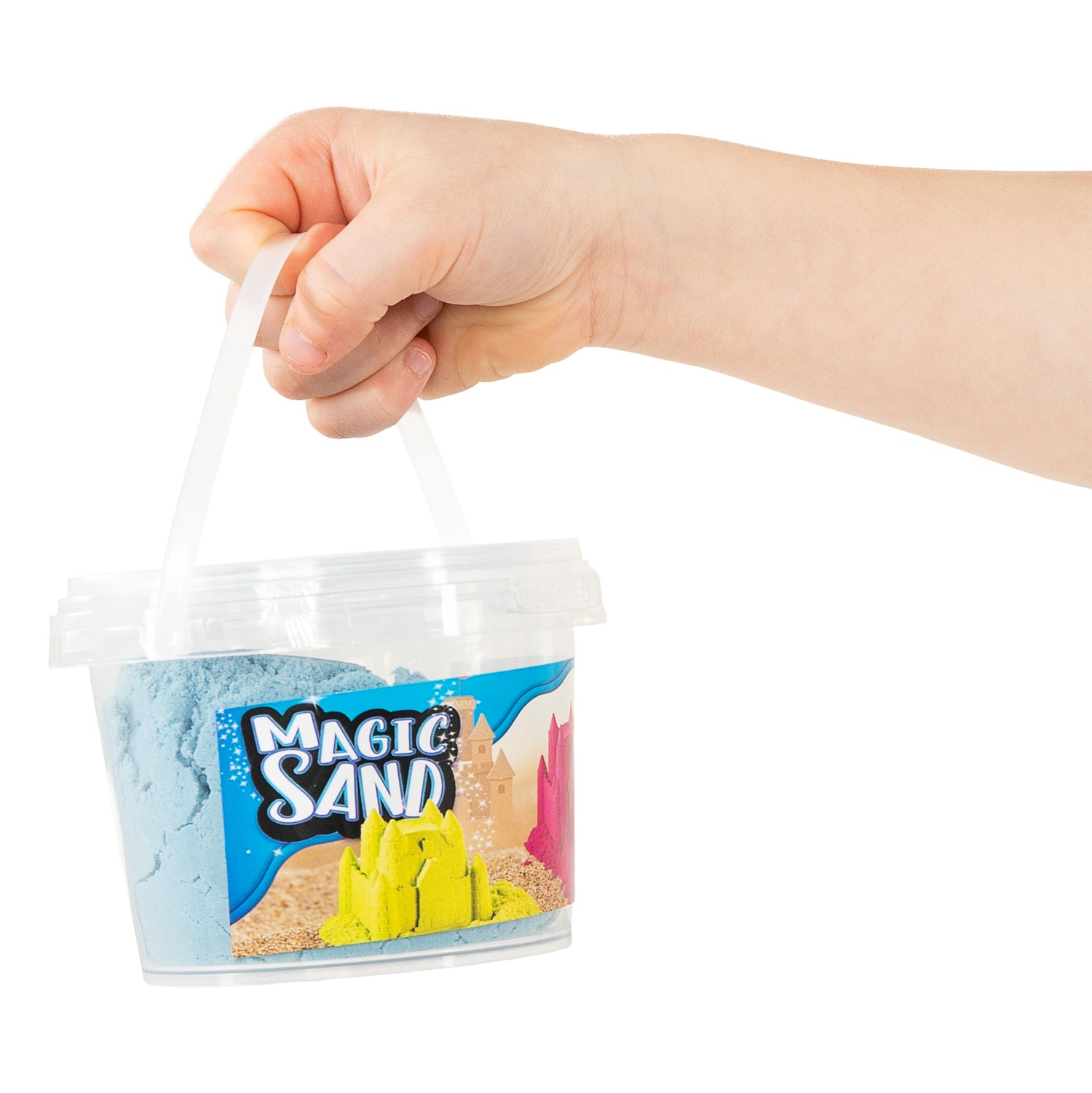 Sable, 500gr