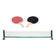 jeu de tennis de table de jeu de jeu