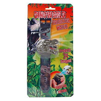 Projecteur de Depsche Dino World Dinoworld avec fonction temporelle