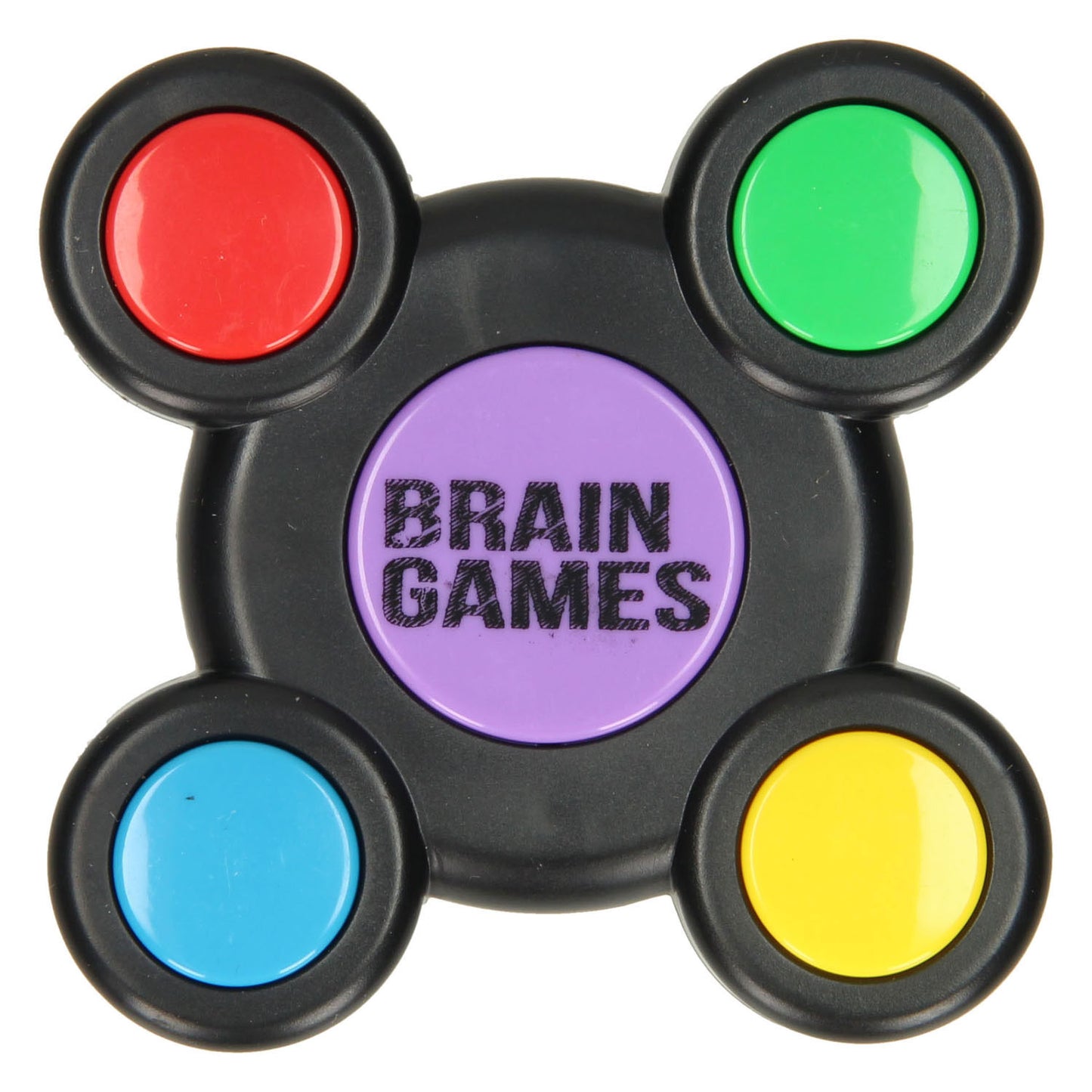 Jeu de mémoire des jeux de cerveau