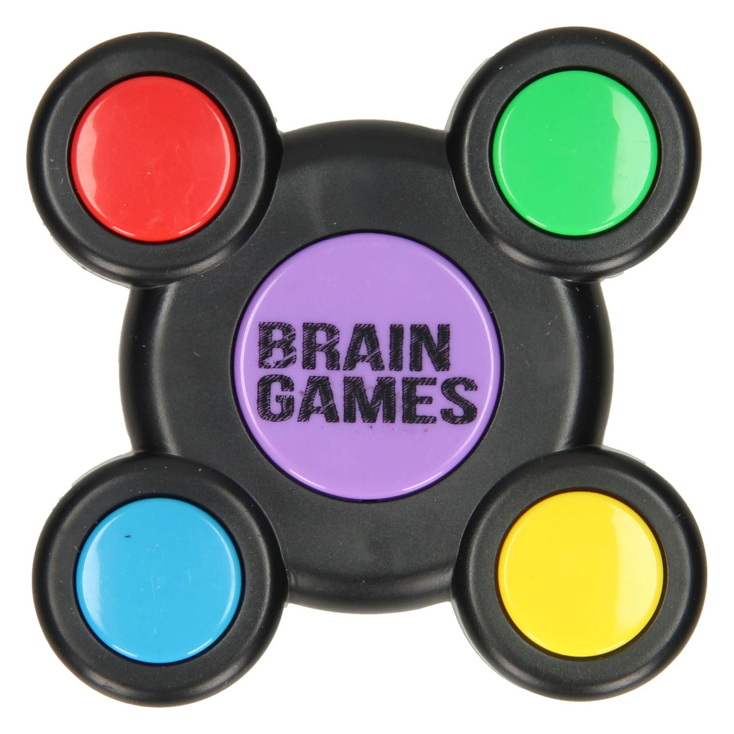 Jeu de mémoire des jeux de cerveau