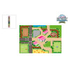 Kids Globe Joue Habe Horse Horse Manege xxl