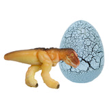 Dino World Dinoworld Mega Egg Cultives Dino, 20 cm - afbeelding 1