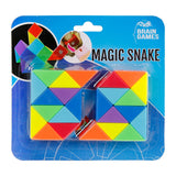 Snake arc-en-ciel magique, 2e. - afbeelding 1