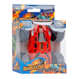 Imp Roadblasters Friction Stuntauto Flip sur 180 - afbeelding 2